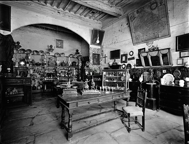 Galleria Pietro Bruschi
