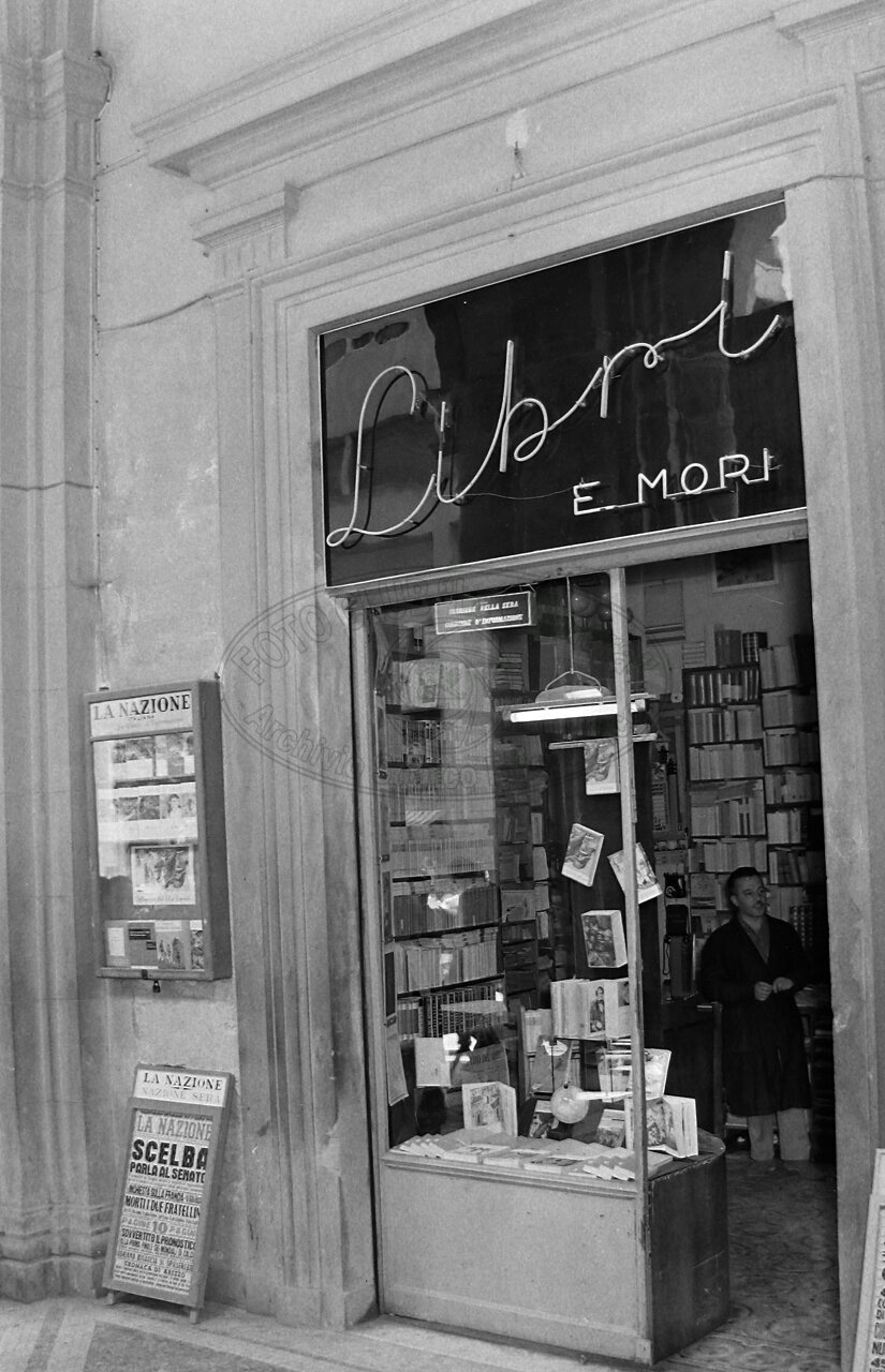 Libri Eda Mori