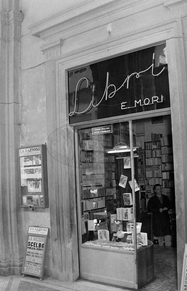 Libri Eda Mori