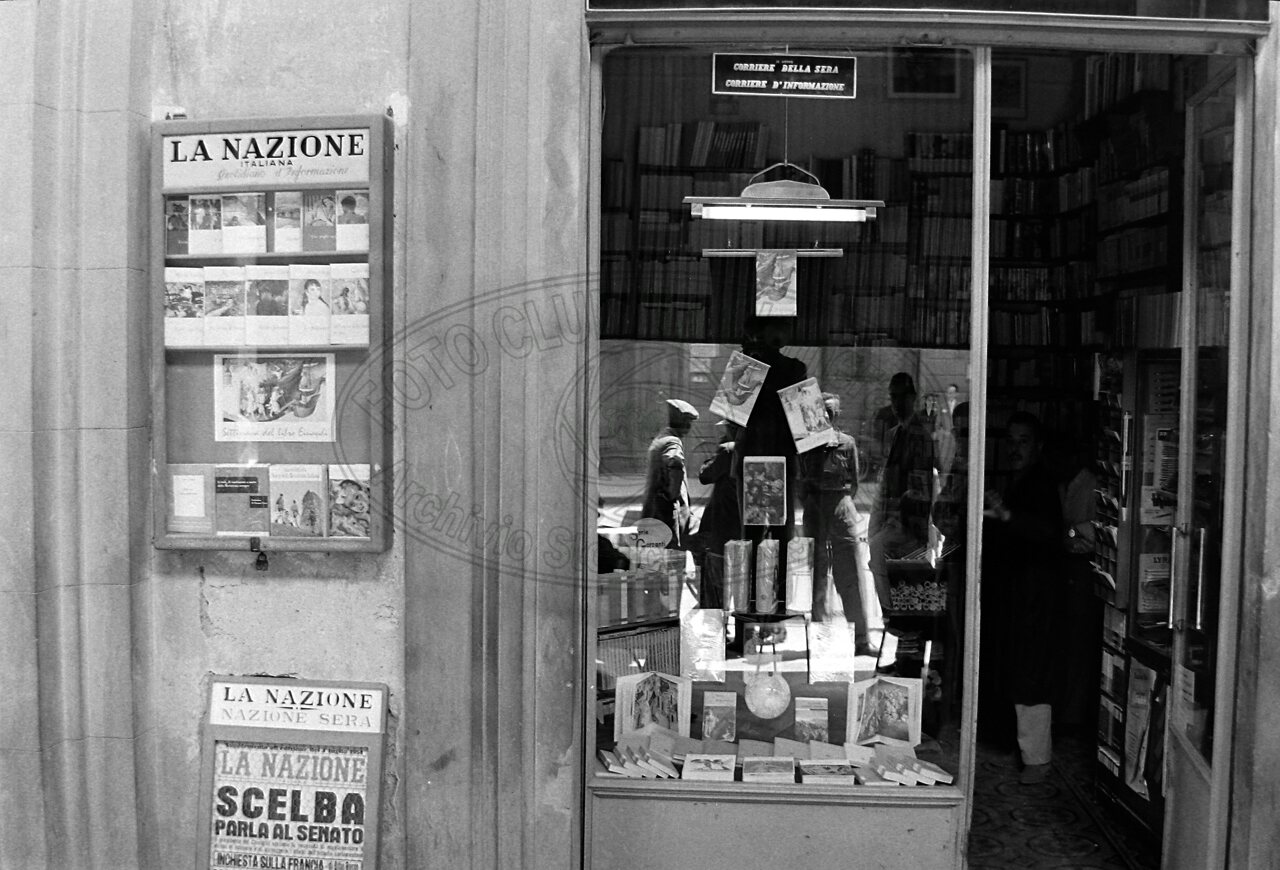 Libri Eda Mori