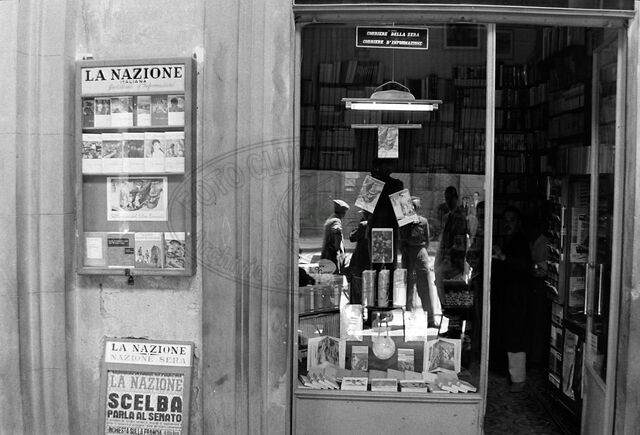 Libri Eda Mori