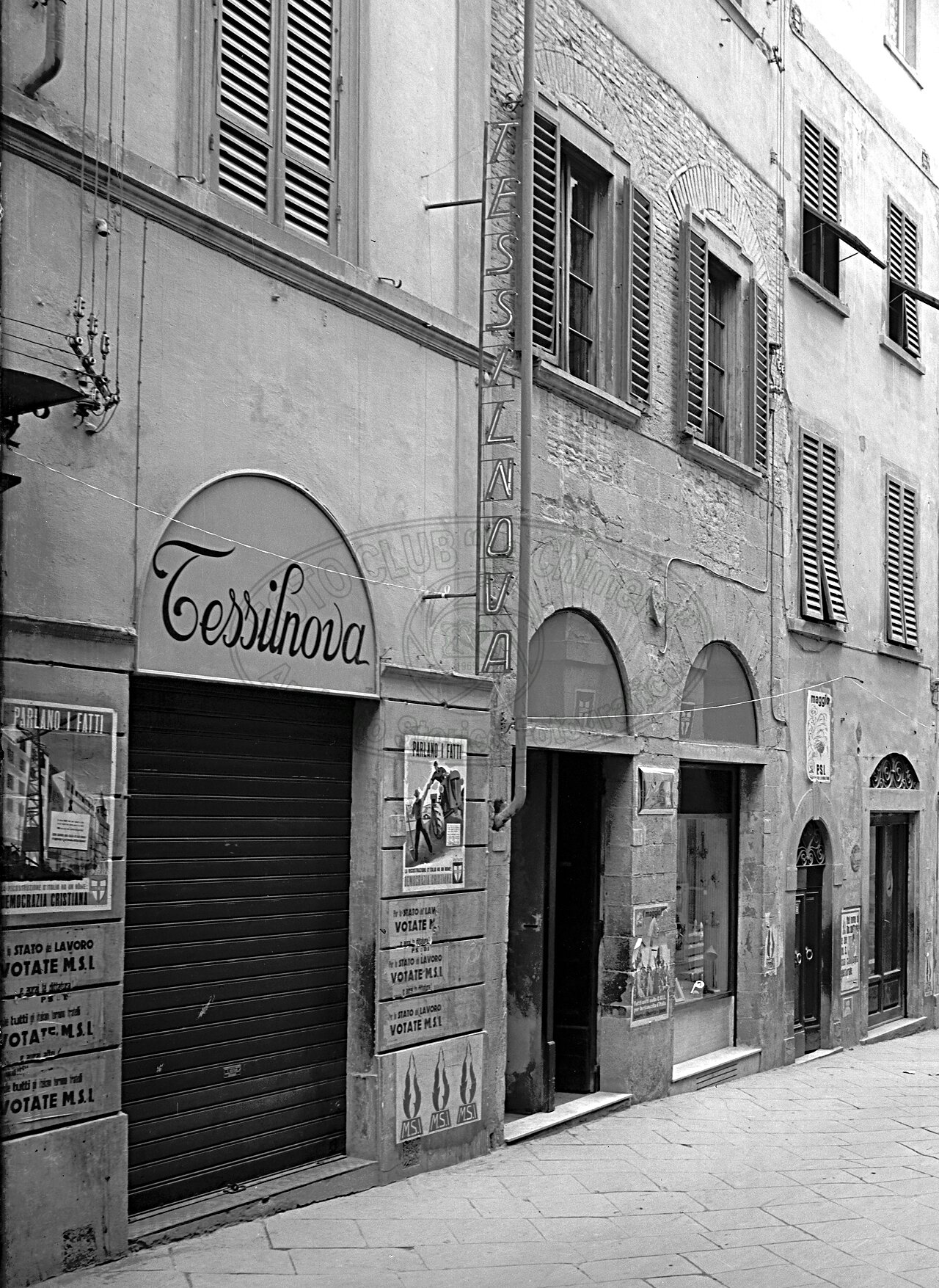 La Tessilnova