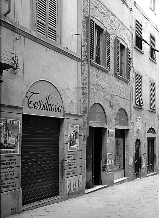 La Tessilnova