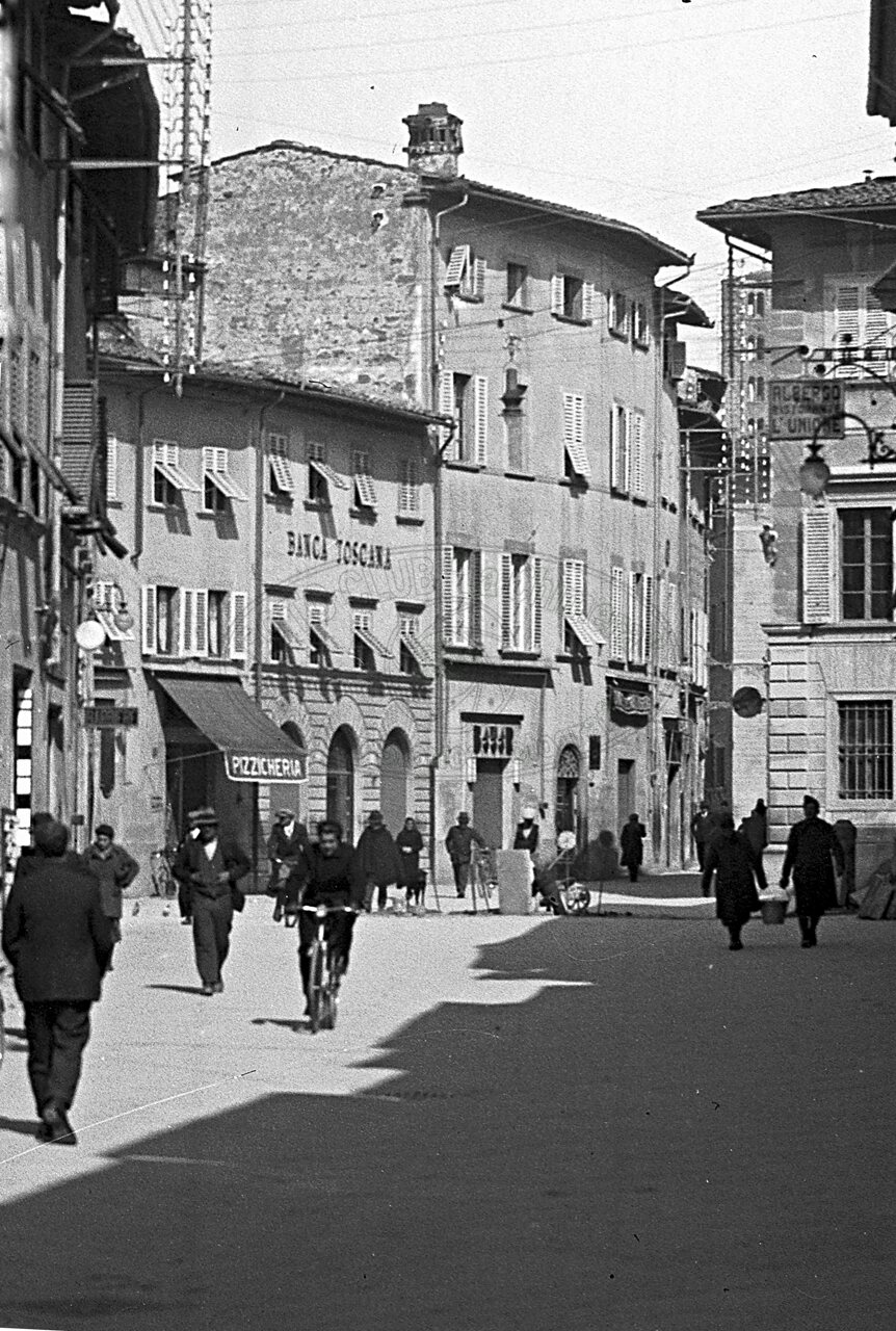 Banca Toscana