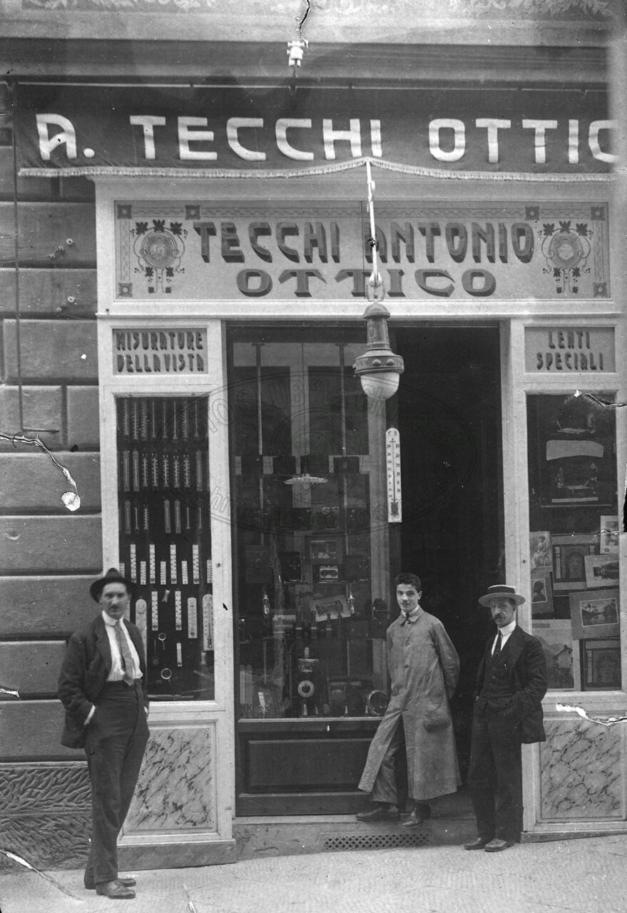 Ottica e fotografia