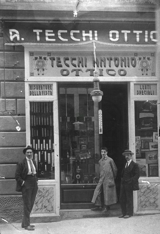 Ottica e fotografia