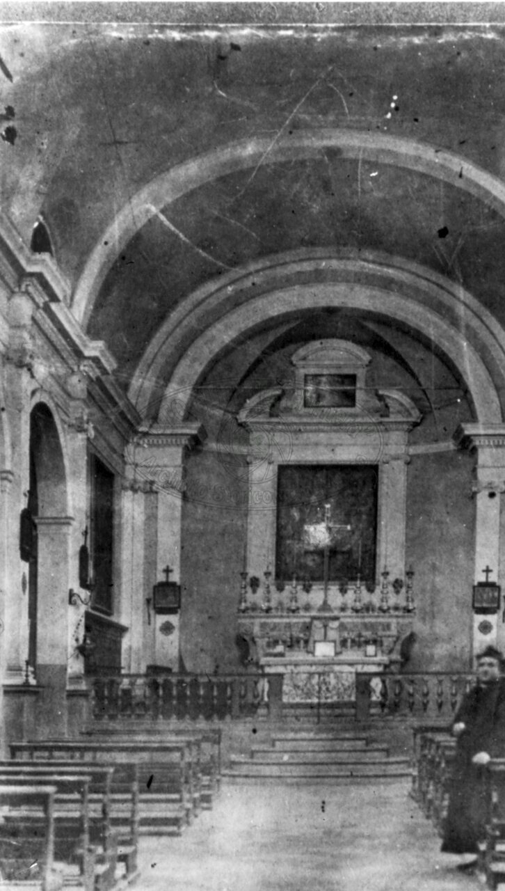 Monterchi - Valtiberina