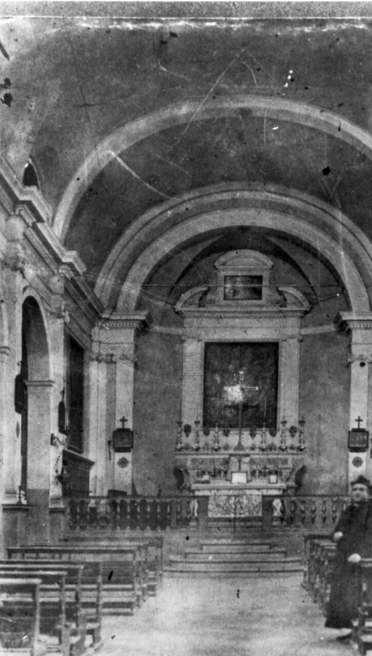 Monterchi - Valtiberina