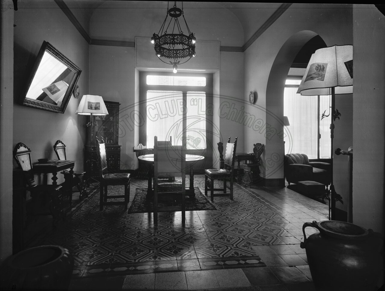 Albergo Chiavi d’Oro