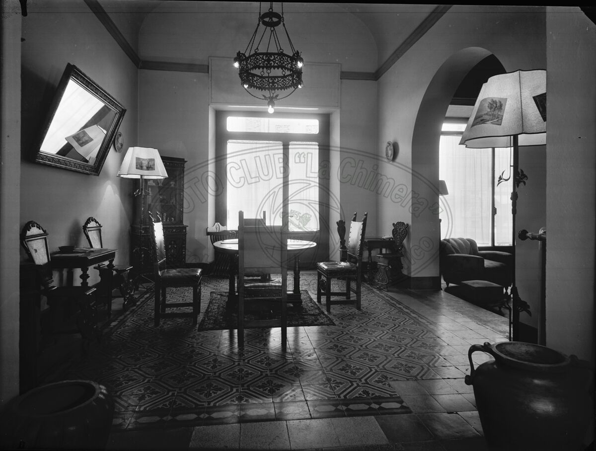 Albergo Chiavi d’Oro