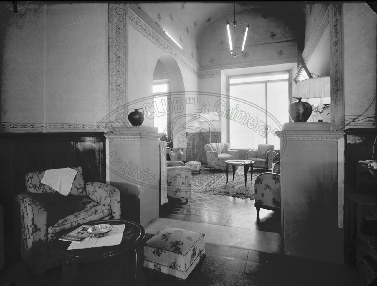 Albergo Chiavi d’Oro