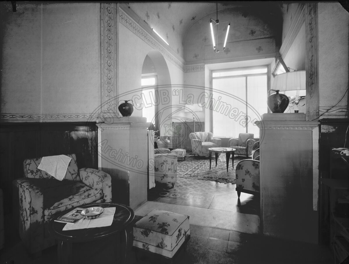 Albergo Chiavi d’Oro