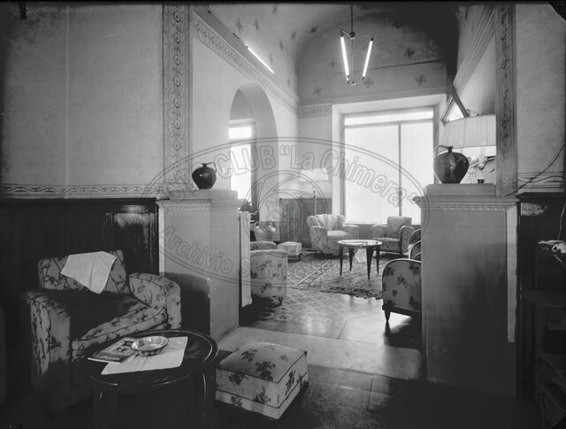 Albergo Chiavi d’Oro
