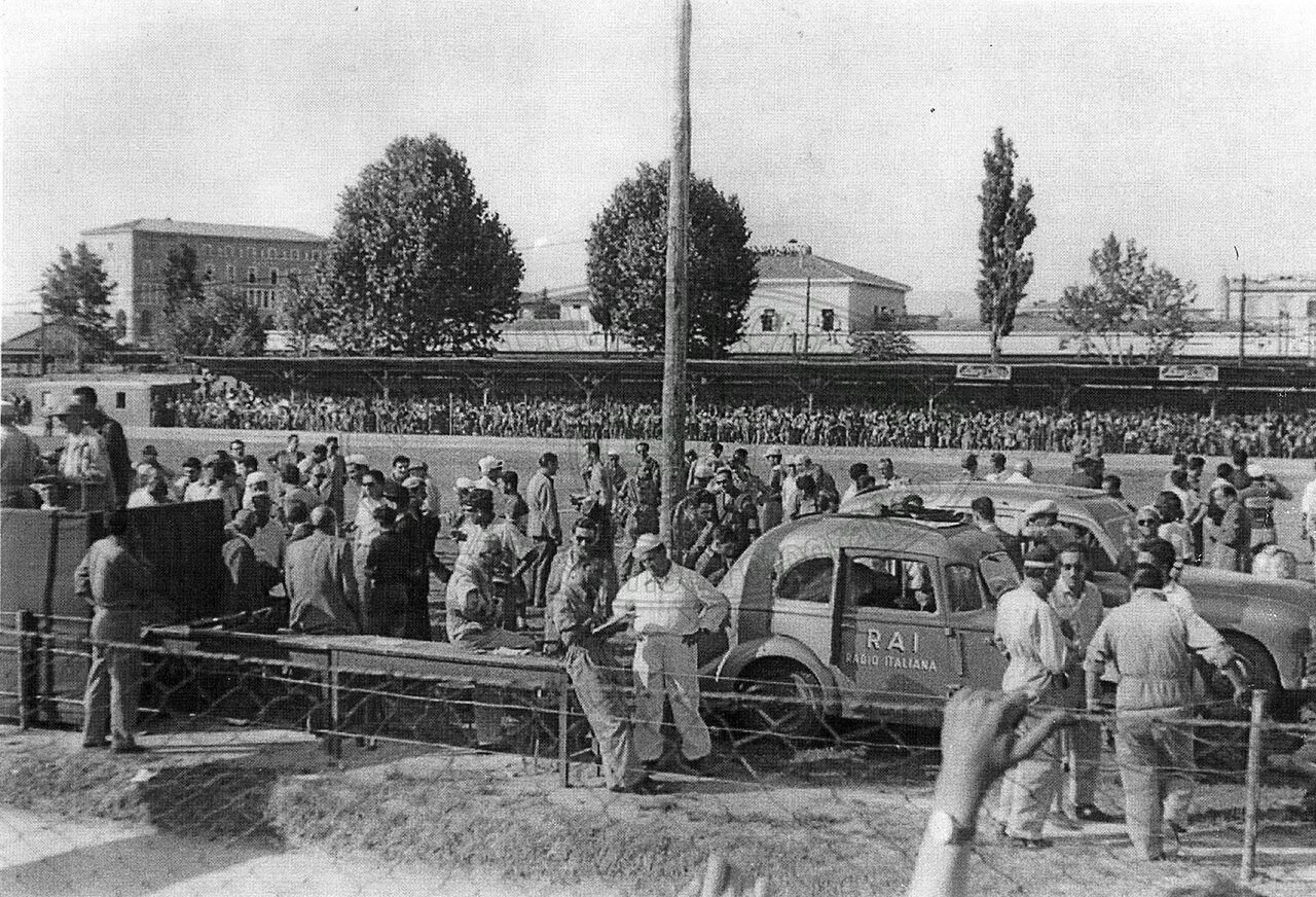 Giro ciclistico d’Italia