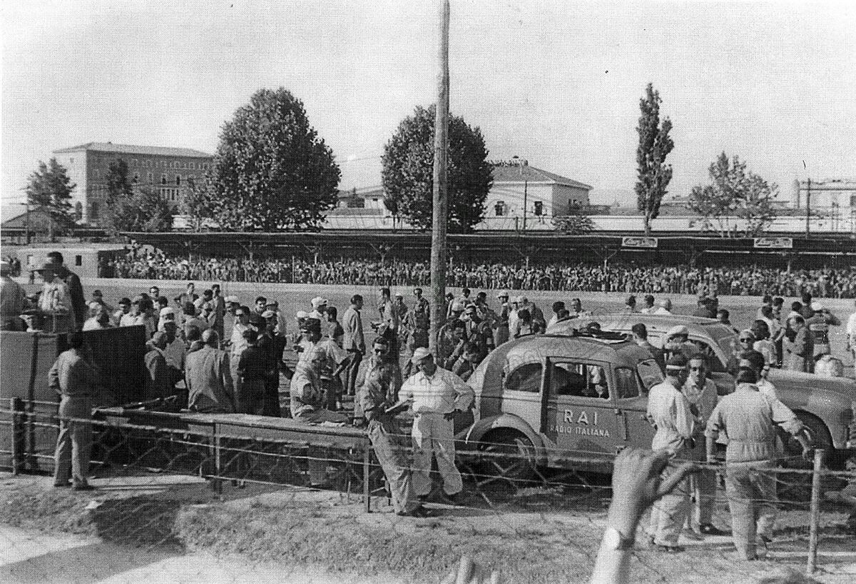Giro ciclistico d’Italia