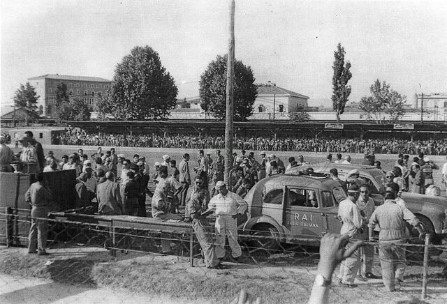 Giro ciclistico d’Italia