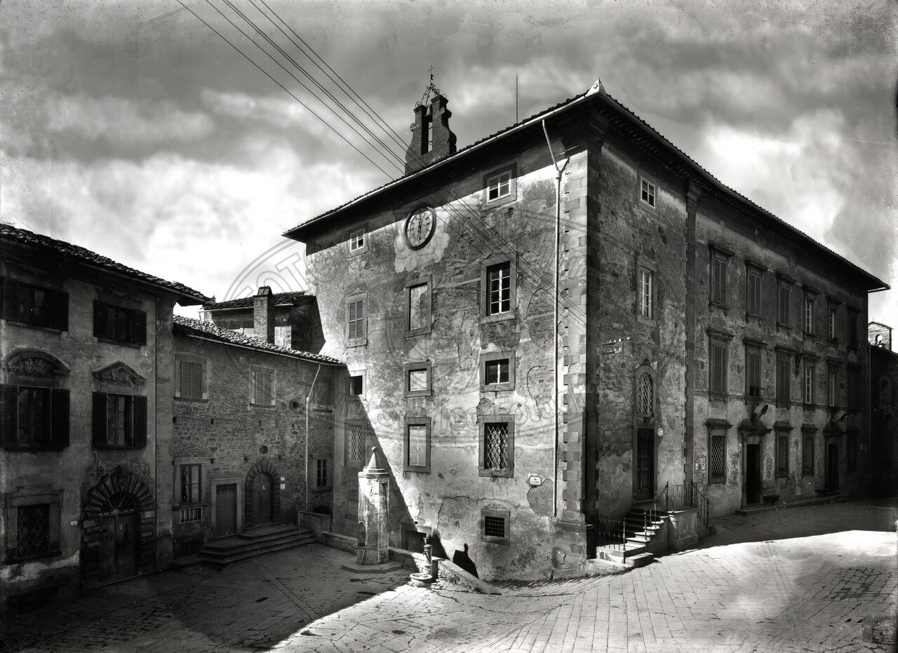 Castiglion Fiorentino - Arezzo