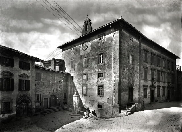 Castiglion Fiorentino - Arezzo