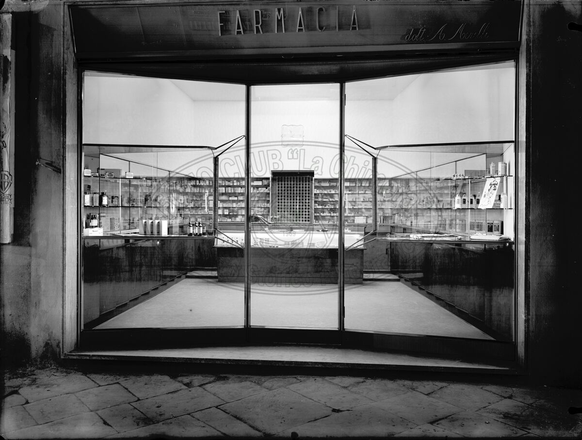 Farmacia Merelli