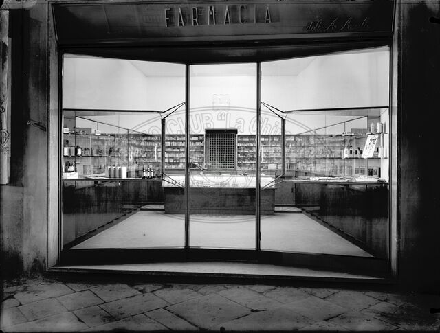 Farmacia Merelli