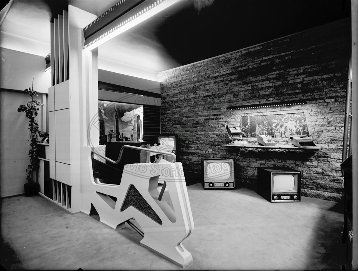 Masetti Radio