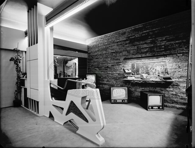 Masetti Radio