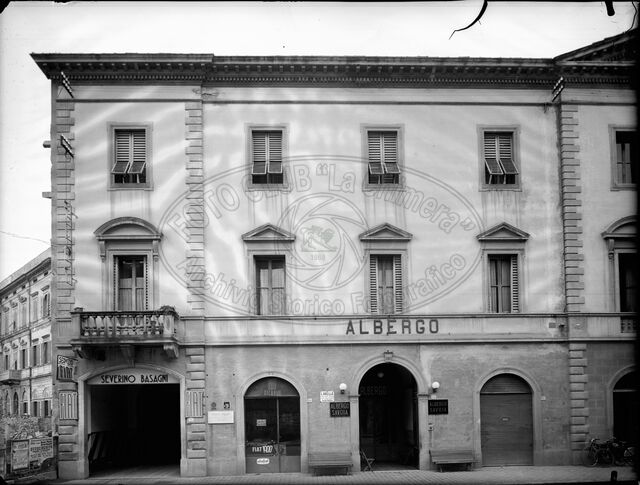 Albergo Savoia