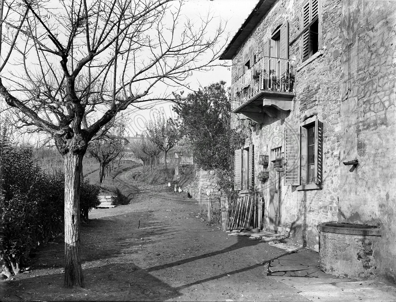 La  “fonte veneziana”