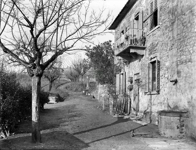 La  “fonte veneziana”