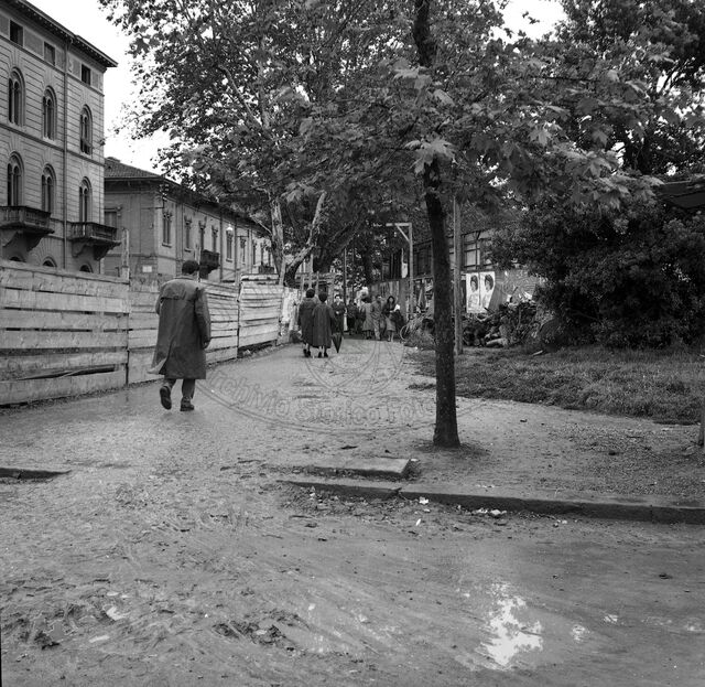 Passaggio pedonale