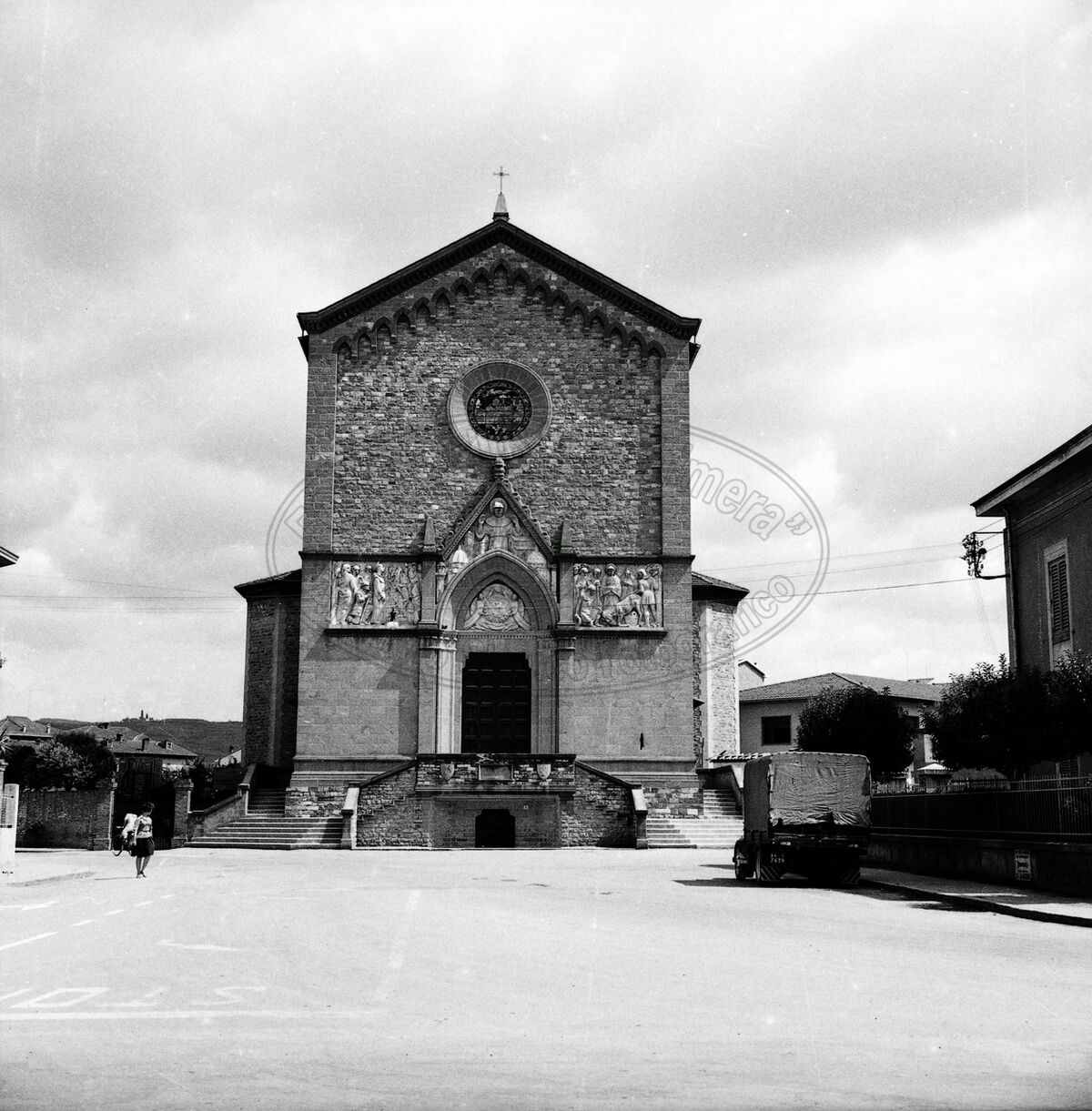 Chiesa di Saione