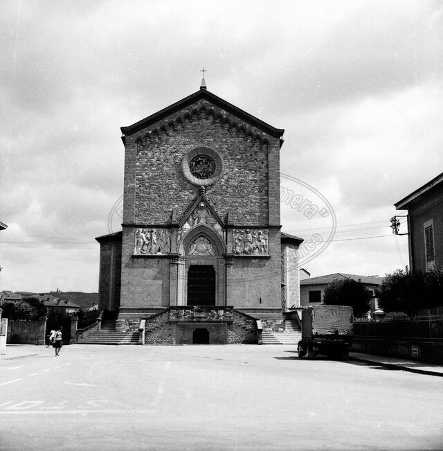 Chiesa di Saione