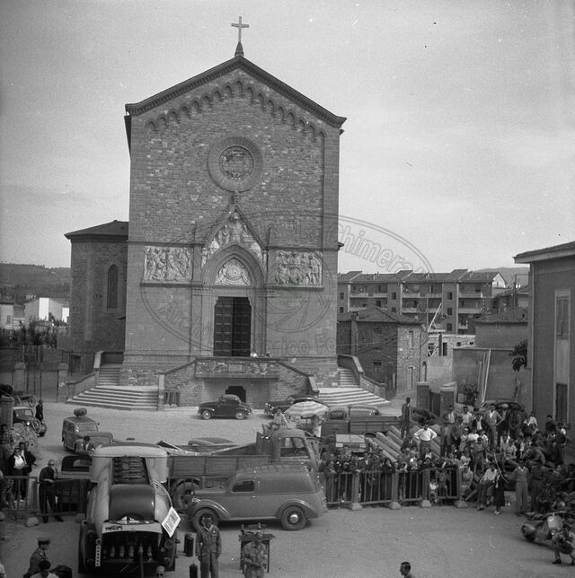Piazza Saione