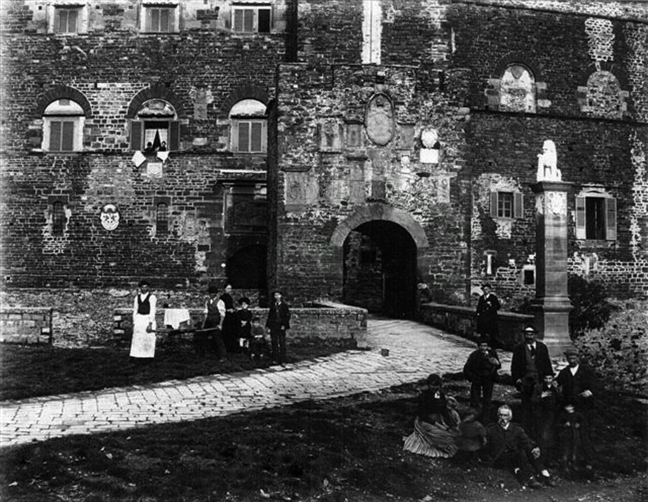 Il Castello