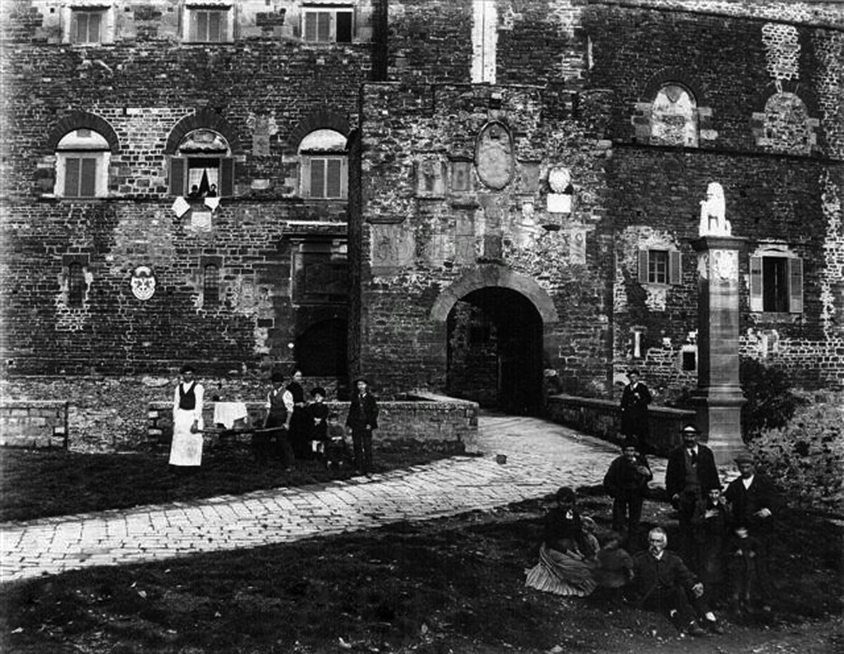Il Castello