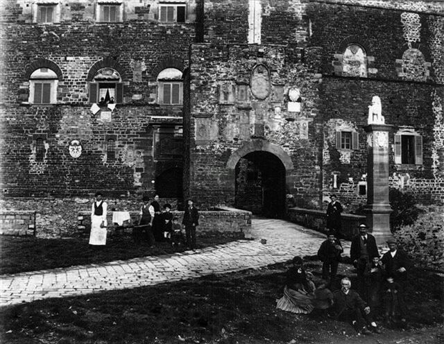 Il Castello
