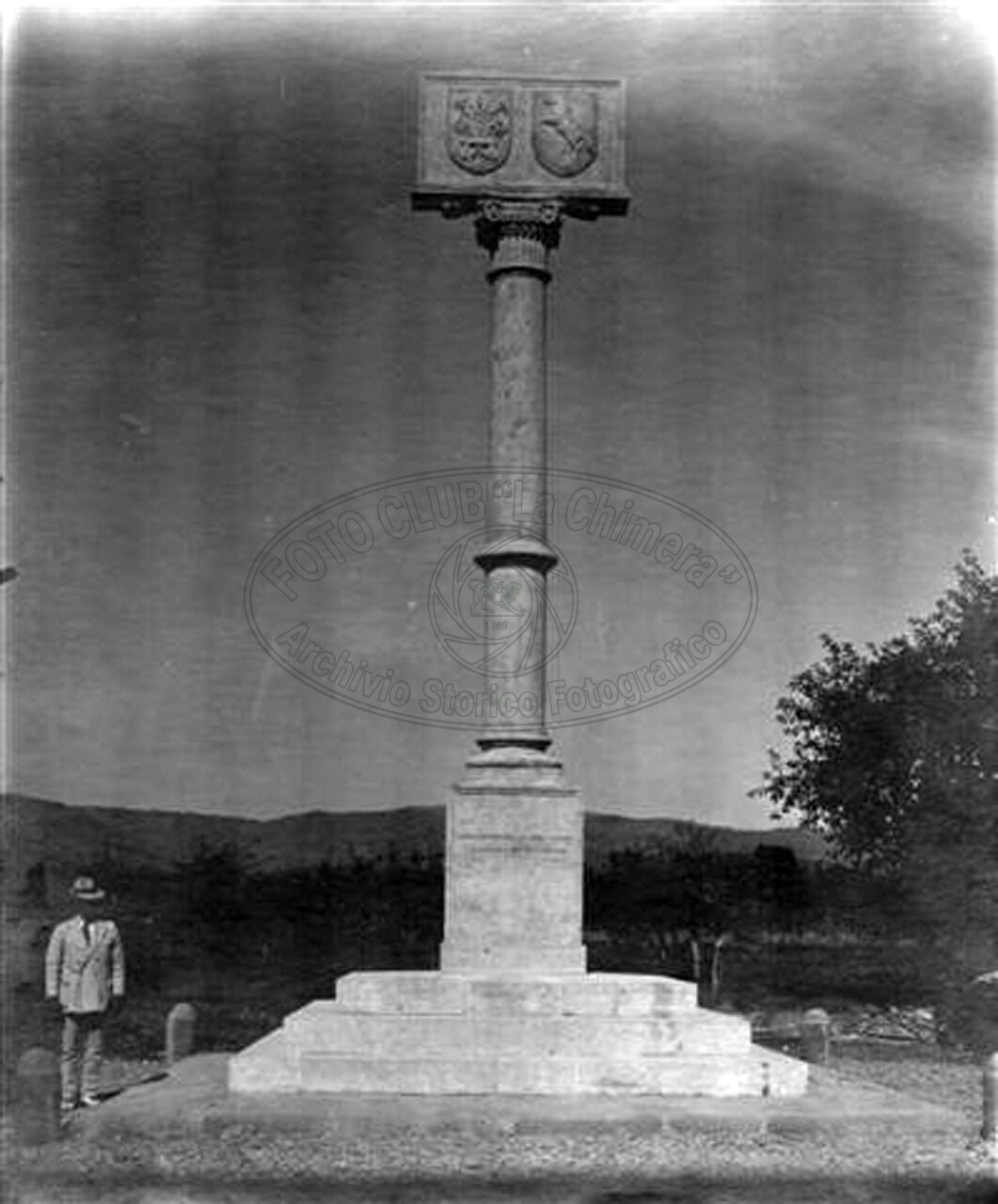 Stele di Campaldino