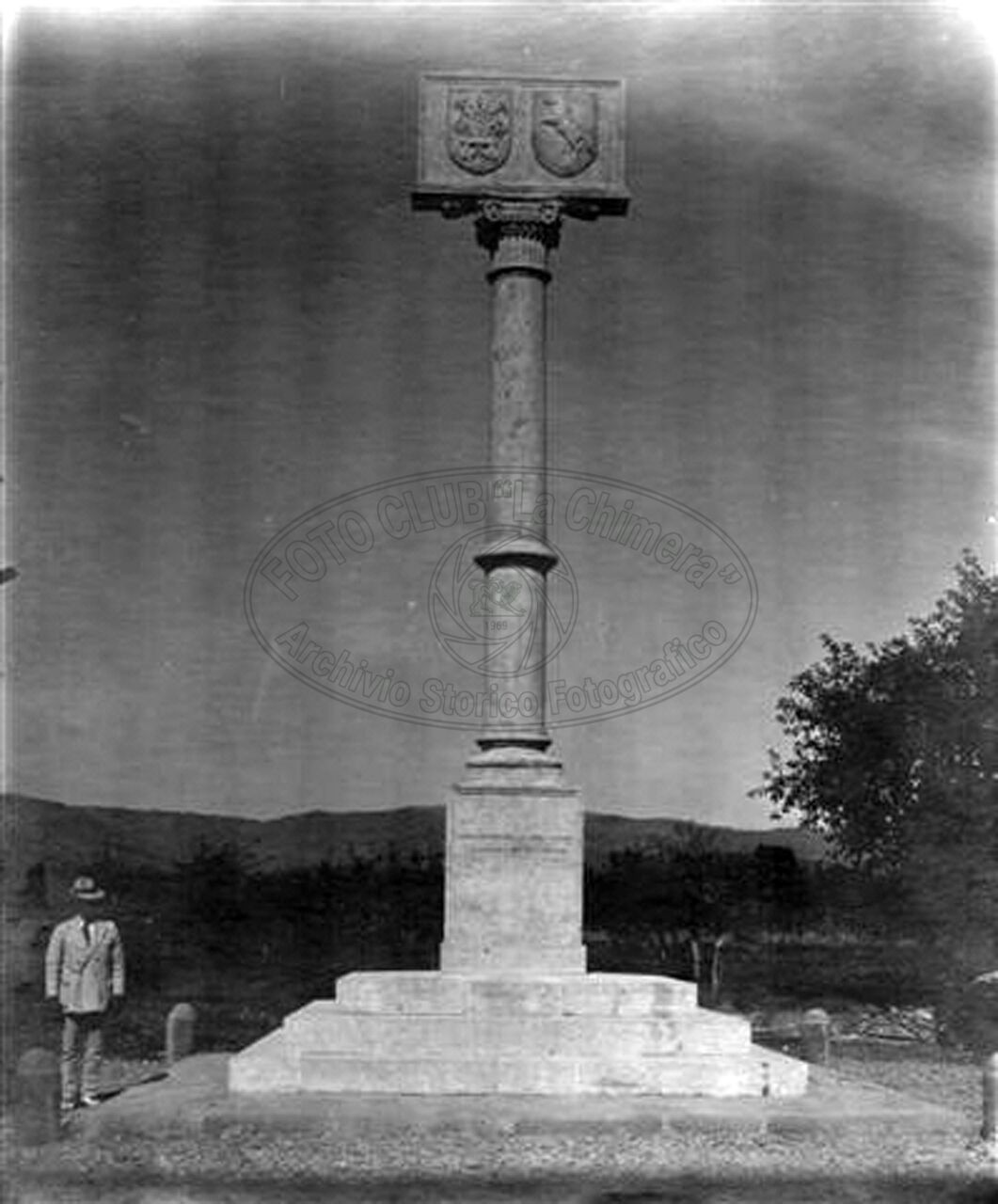 Stele di Campaldino