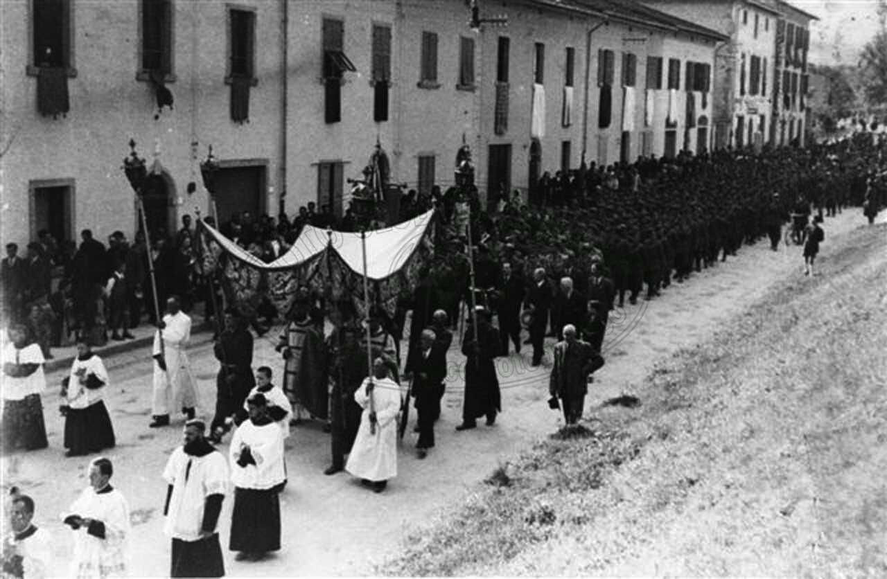 Processione