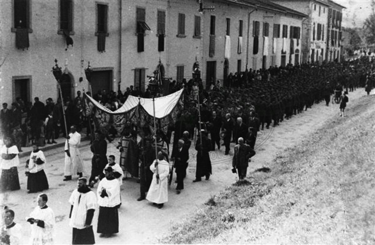 Processione