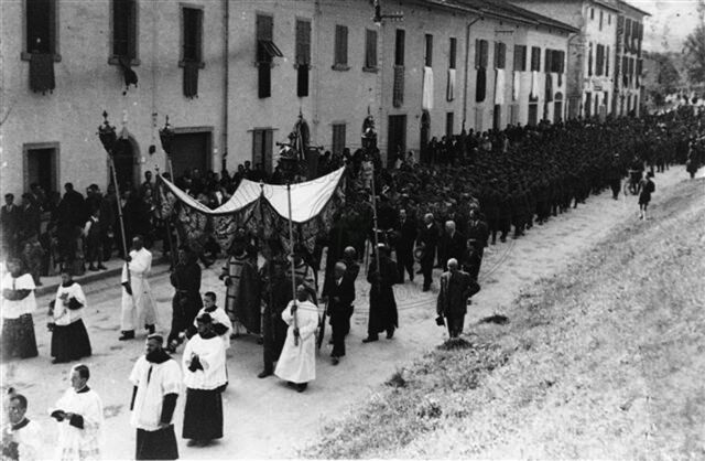 Processione