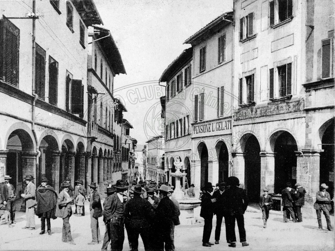 Centro Storico