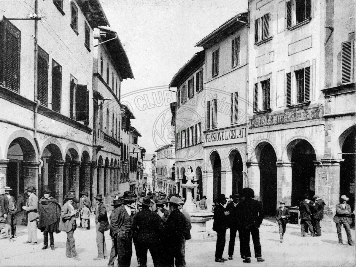 Centro Storico