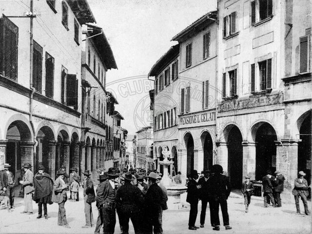 Centro Storico