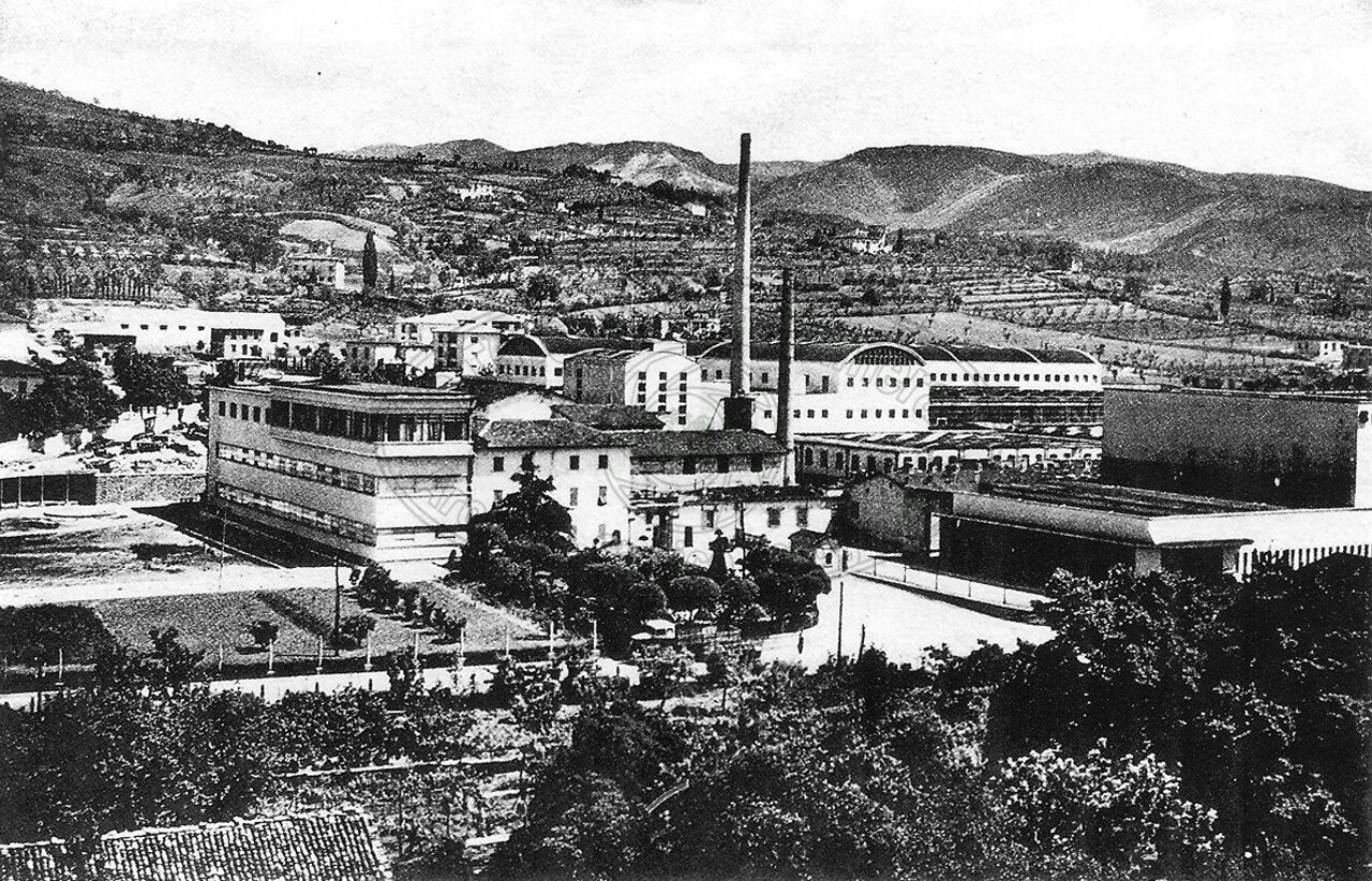 Pastificio