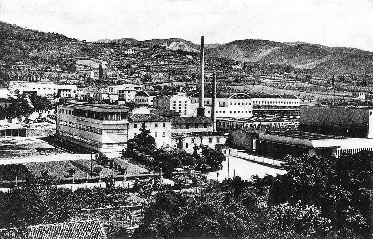 Pastificio