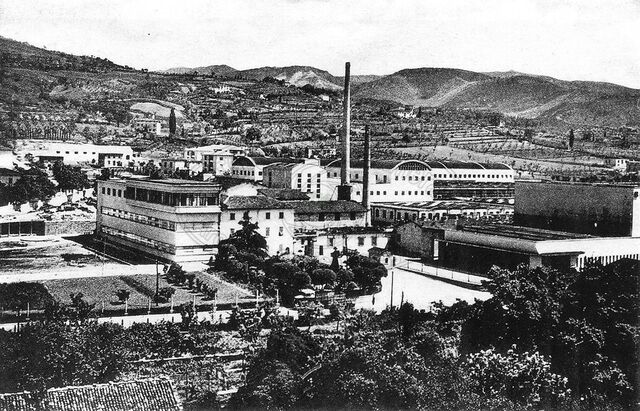 Pastificio