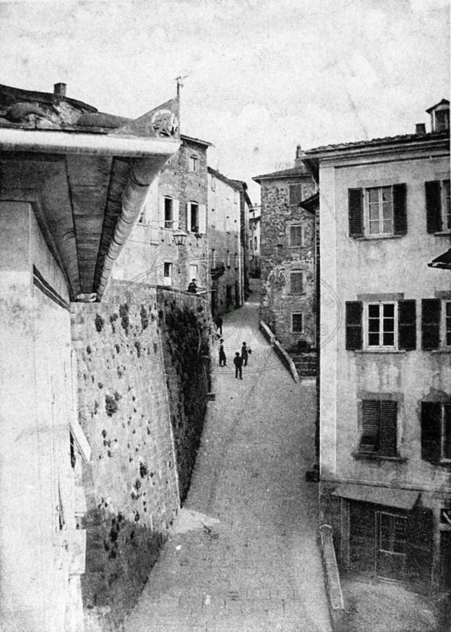 Castiglion Fiorentino - Valdichiana