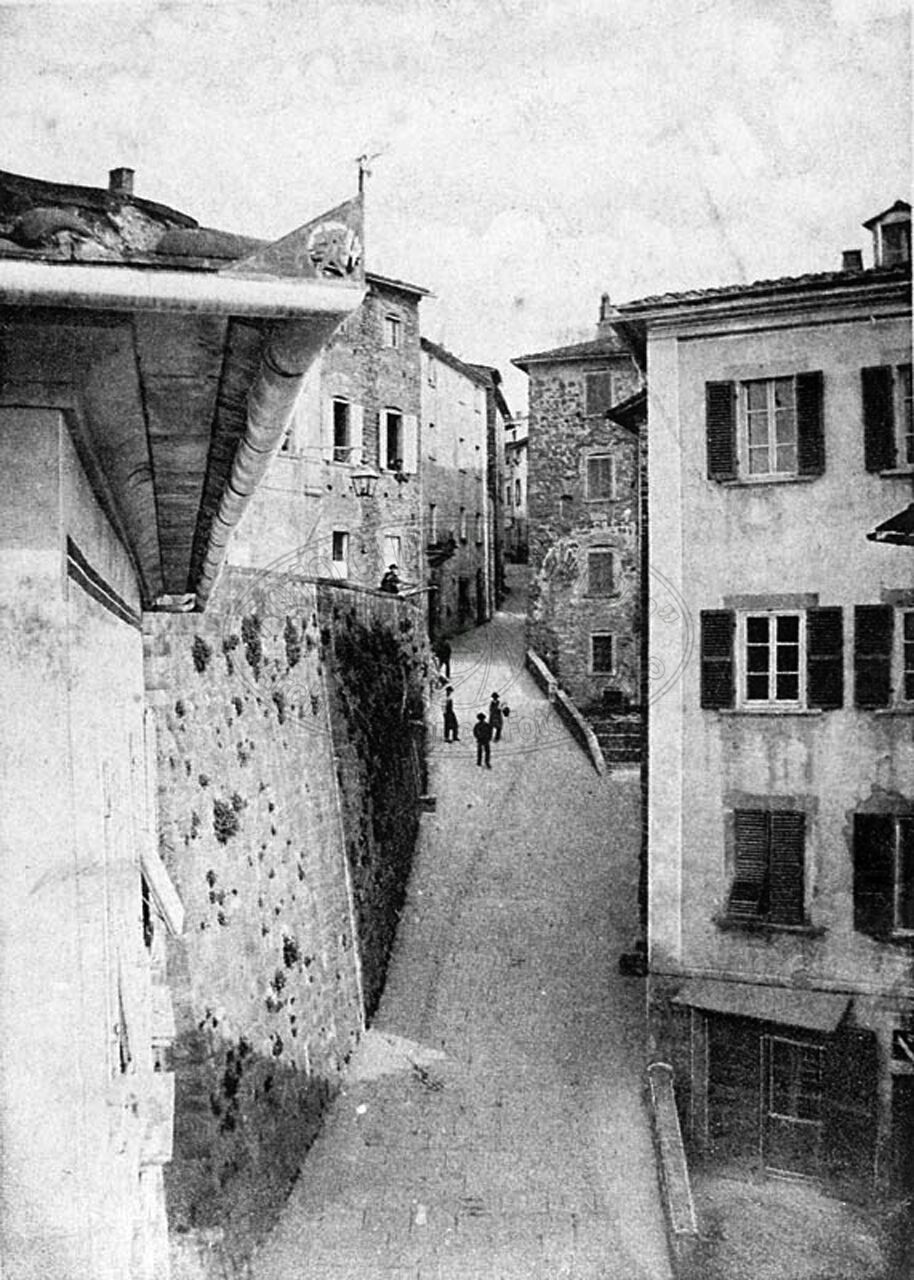 Castiglion Fiorentino - Valdichiana