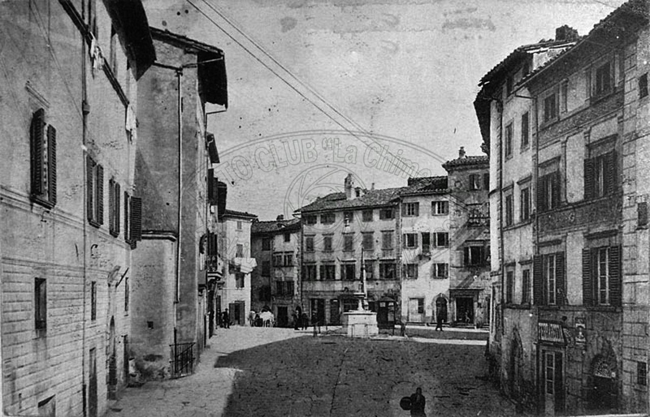 Centro Storico